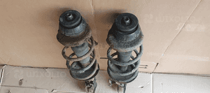 Amortyzator przód przedni prawy lewy amortyzatory Dacia Logan 1.5 DCI 5