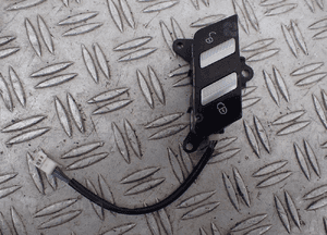 Panel przełącznik zamka mercedes W221 lift radom 1