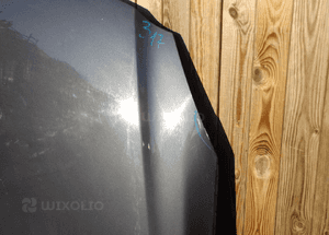 Maska pokrywa silnika opel insignia a 2008- 5