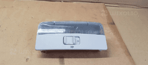Lampka podsufitki oświetlenie kabiny Skoda Octavia II 1Z0947105 2