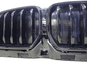 Bmw X6 G06 m żaluzja roleta grill atrapa 226775 10 8081416-06 4