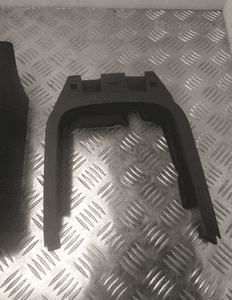 ALFA ROMEO STELVIO OSŁONA KOLUMNY KIEROWNICZEJ 5