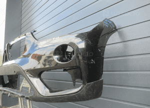 Zderzak przedni przód bmw X1 F48 2015-2019 13