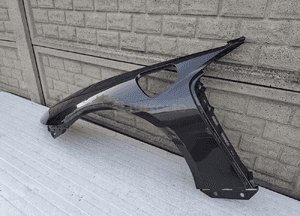 Bmw I8 I12 I15 coupe roadster 14-20 błotnik lewy 3