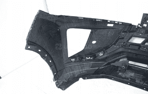 ZDERZAK PRZÓD PRZEDNI MITSUBISHI ECLIPSE CROSS 17- 6400H717ZZ 7