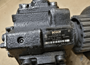 Pompa wtryskowa paliwa Audi A6 C6 2.7 TDI 059130755S 5