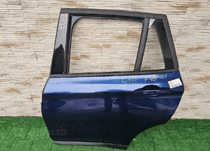 DRZWI BMW X1 F48 KOLOR C10 1