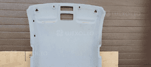 Tapicerka podsufitka Nissan Almera 73910 BN511 73910BN511 4