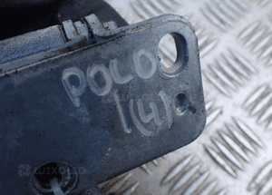 Zawias drzwi lewy tył vw polo iv 9N 6Q4833411A radom 3