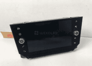 Radio nawigacja gps seat ibiza arona 6F0919605A 3