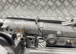 Bmw E84 kolumna kierownicza 6784867 10