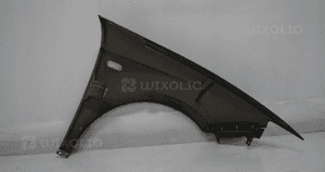 BŁOTNIK PRZEDNI LEWY SEAT IBIZA IV LIFT 2013 9