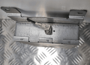 BMW E90 MODUŁ STEROWNIK BLUETOOTH 6975173 4
