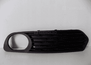 BMW F20 Kratka Zderzaka Przód Lewa - 4000 5