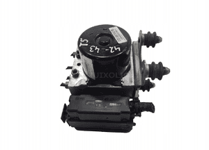 POMPA STEROWNIK ABS VOLKSWAGEN TRANSPORTER T5 7H0614117A 7H0907379S 2003-09 1