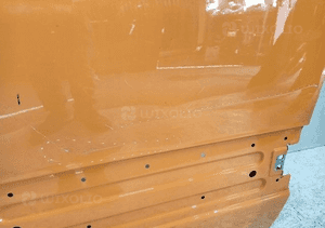 Drzwi prawe tylne dubel kabina mercedes sprinter 907 W907 18- 3