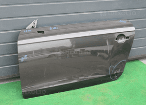 Drzwi przednie przód lewe audi tt 8J 2006-2014 rok 1