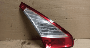 Lampa lewy tył w klapę renault megane iii  nr 265550009R 1