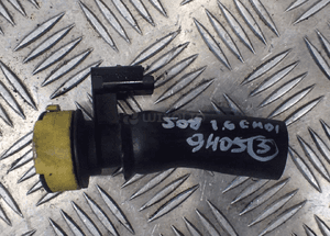 RURA PRZEWÓD ODMA OLEJU CITROEN PEUGEOT II 1.6 HDI 9673593580 RADOM 1