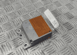 Sensor moduł airbag nissan qashqai J10 lift 98820BT40A 1