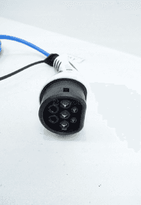 ŁADOWARKA HYUNDAI KIA 91670-K4050 7