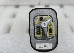 Antena dachowa Audi 4N0035503N Kolor Niebieski X5B 3