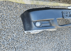 Toyota COROLLA VERSO 04-06 zderzak przedni przód 5