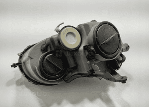 Lampa lewa lewy przód przednia mercedes clk W209 209 2005-2009 lift europa 9
