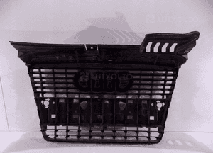 Audi A4 B7 8E0 atrapa / grill - 095 4