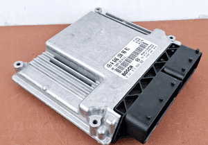 Mercedes-Benz 2.2 CDI Sterownik silnika ECU 0281012822 A6461509691 Nowy 3