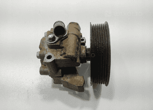 Pompa wspomagania land rover defender 2.4 tdci 7H12-3F816-AA 2007-2014 2