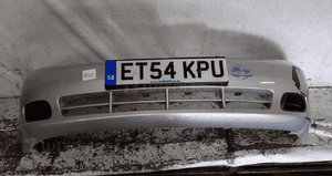 Zderzak przód przedni do chevrolet lacetti 92U 1