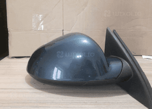 Lusterko prawe opel insignia a 5PIN Z22A grafitowe 1