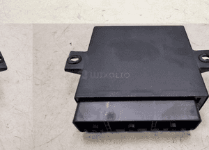 JAGUAR XF X250 5.0 MODUŁ STEROWNIK ECU 5
