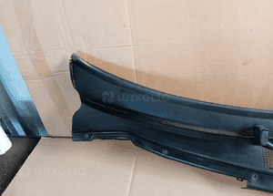 Podszybie osłona podszybia Mercedes SLK R170 1708310144 3