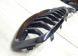 Bmw 8 G14 G15 G16 grill atrapa 7449421 6