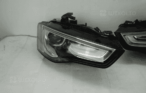 Reflektor bixenon led audi A5 S5 8T 2012-2016 lift 2