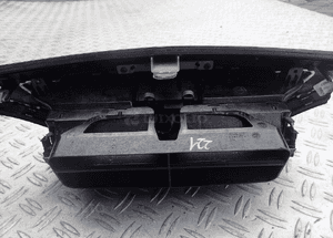 Panel klimatyzacji mercedes W221 A2219052700 radom 3