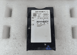 Audi OE Moduł immobilizera Czytnik danych 8WD919806H 2