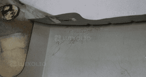 Błotnik przedni prawy vw jetta vi LA7W 2011 11