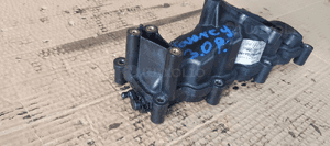 Kolektor ssący prawy VW Touareg 3.0 TDI 059129712N 4