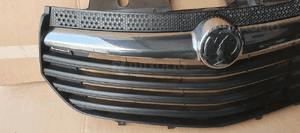 Atrapa Grill Opel Vivaro B 93452300 214B37781R 214B25126R 93452299 3