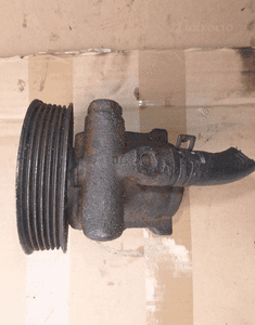 Pompa wspomagania audi A3 1.8T 1J0422154C radom 3
