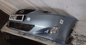 Zderzak przód przedni do lexus is 2 gen. IS220 błękit halogeny 3