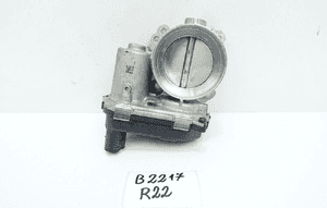 Przepustnica vw audi skoda seat tsi 04E133062T 1