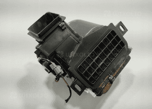 Wentylator dmuchawa nawiewu land rover defender JGB500060 7H12-19924-DA 07- 4