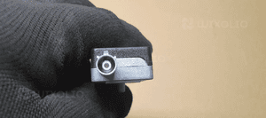 Wzmacniacz antenowy anteny VW Passat B6 3C9035552 2