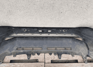 Zderzak przód przedni toyota land cruiser J150 lift prado 52119-60N4 cały 6