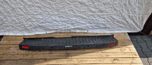ZDERZAK STOPIEŃ TYŁ TYLNY FORD TRANSIT MK8 BK31-17E926 2