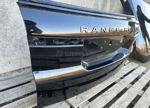 Klapa bagaznika tyl tylna range rover sport L494 4